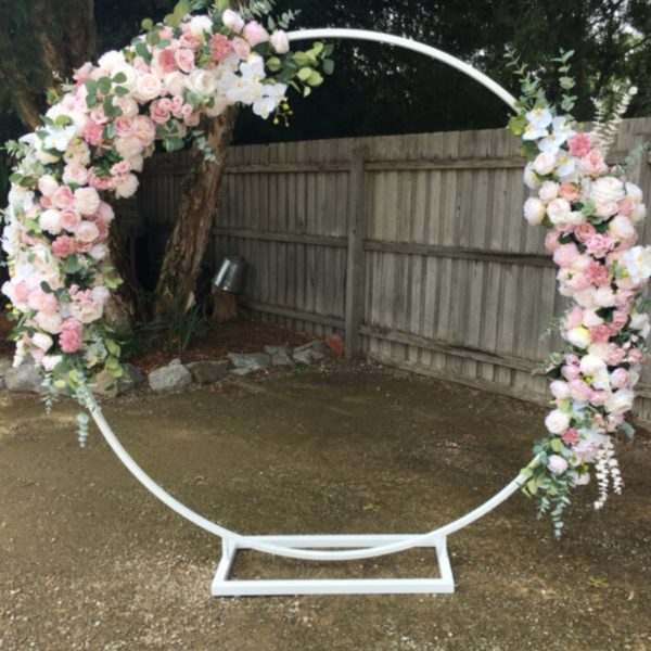 White Halo