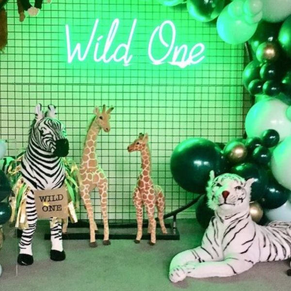 Safari Animal Toys